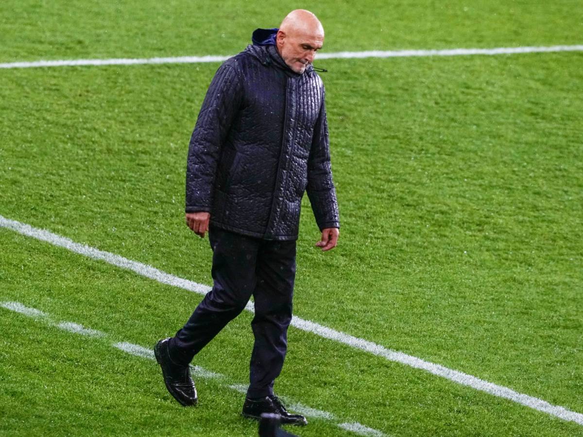 Chi prenderà il posto di Spalletti sulla panchina della Nazionale? Ecco tutti i possibili candidati Chi prenderà il posto di Spalletti sulla panchina della Nazionale? Ecco tutti i possibili candidati