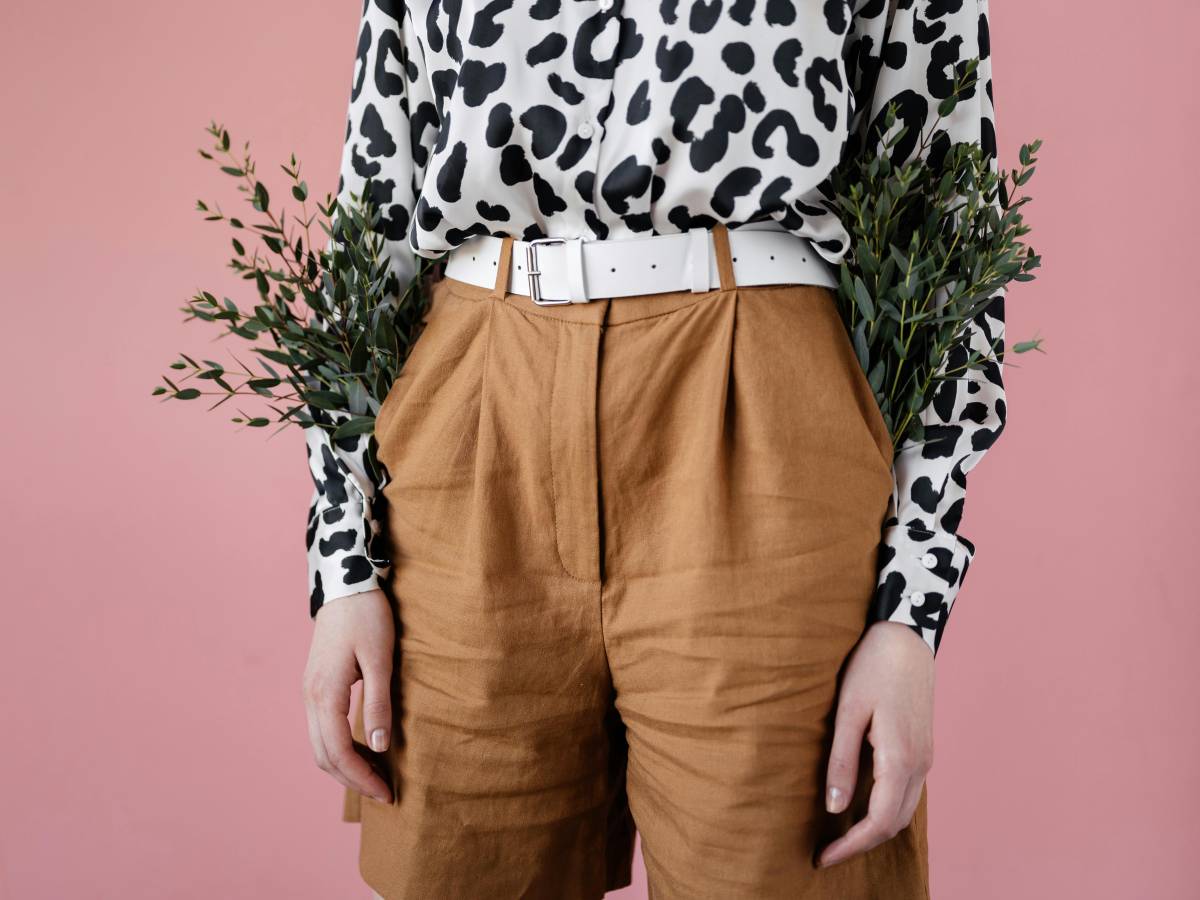 camicia quali sono le fantasie più adatte alle over 60 e come abbinarle