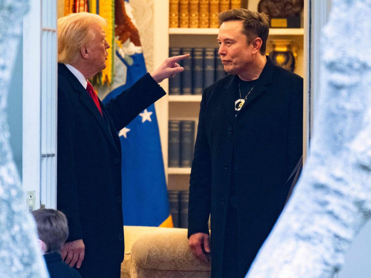 Scontro Trump Musk: così la Nasa e il Pentagono cercano alternative a SpaceX Scontro Trump Musk: così la Nasa e il Pentagono cercano alternative a SpaceX