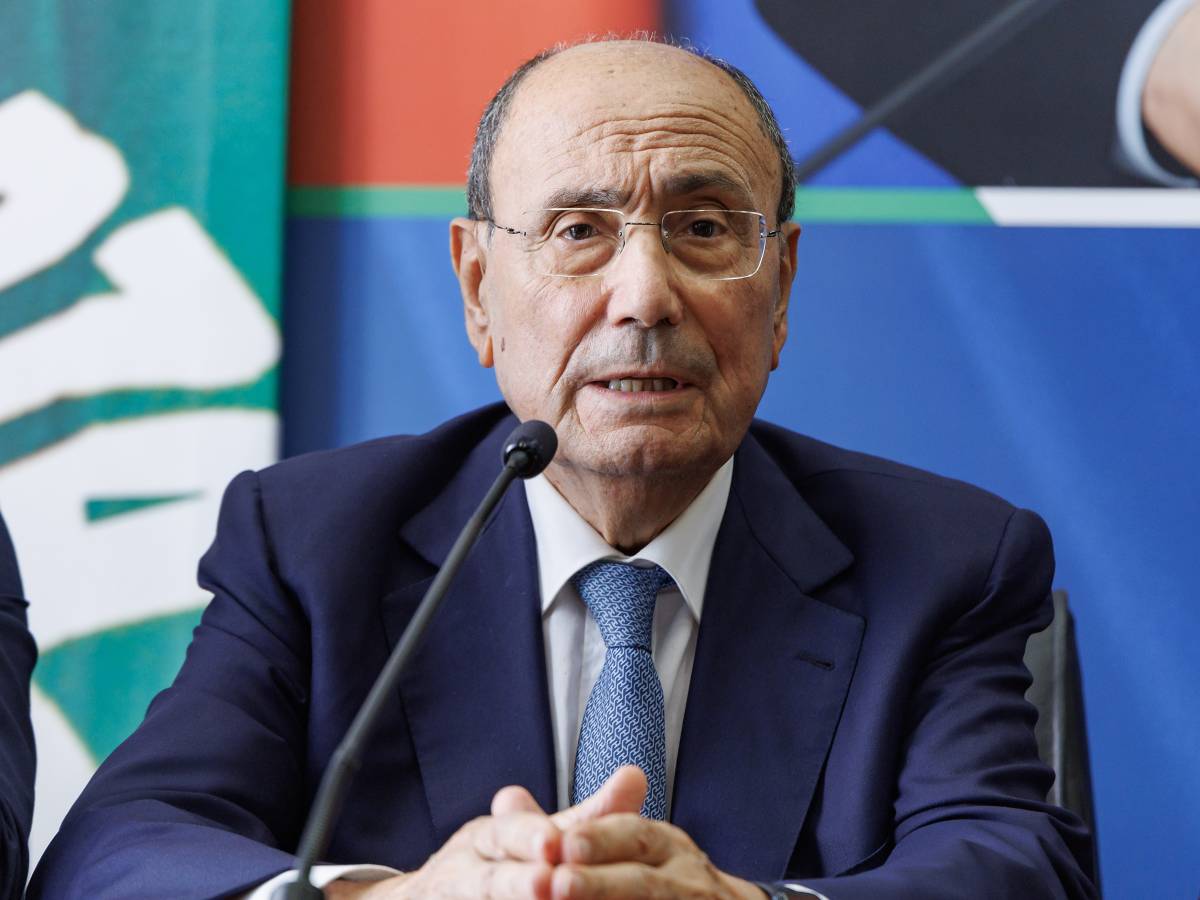 schifani pil della sicilia incide per il 51 di quello italiano da Ilgiornale.it schifani pil della sicilia incide per il 51 di quello italiano