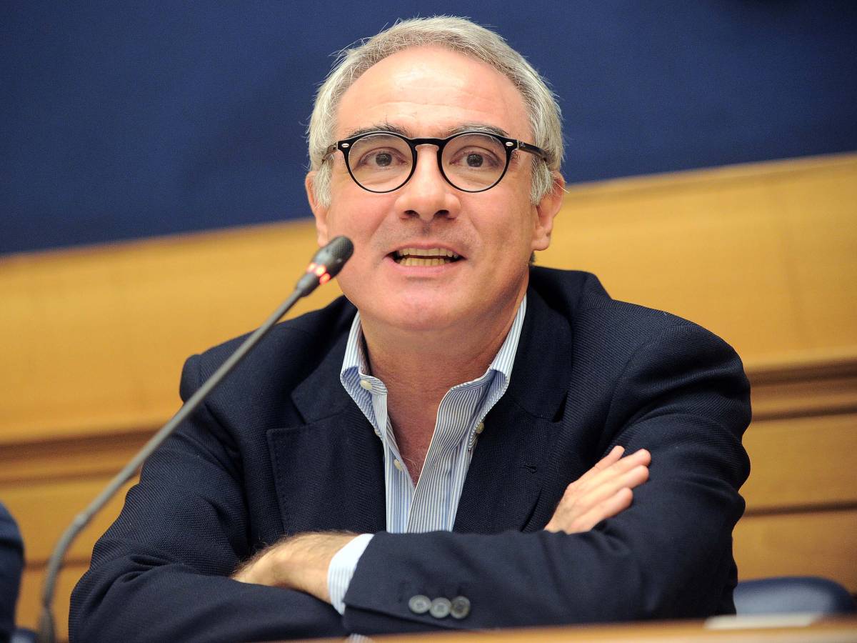 "Con papà litigavamo solo su Sardegna e Palestina" "Con papà litigavamo solo su Sardegna e Palestina"