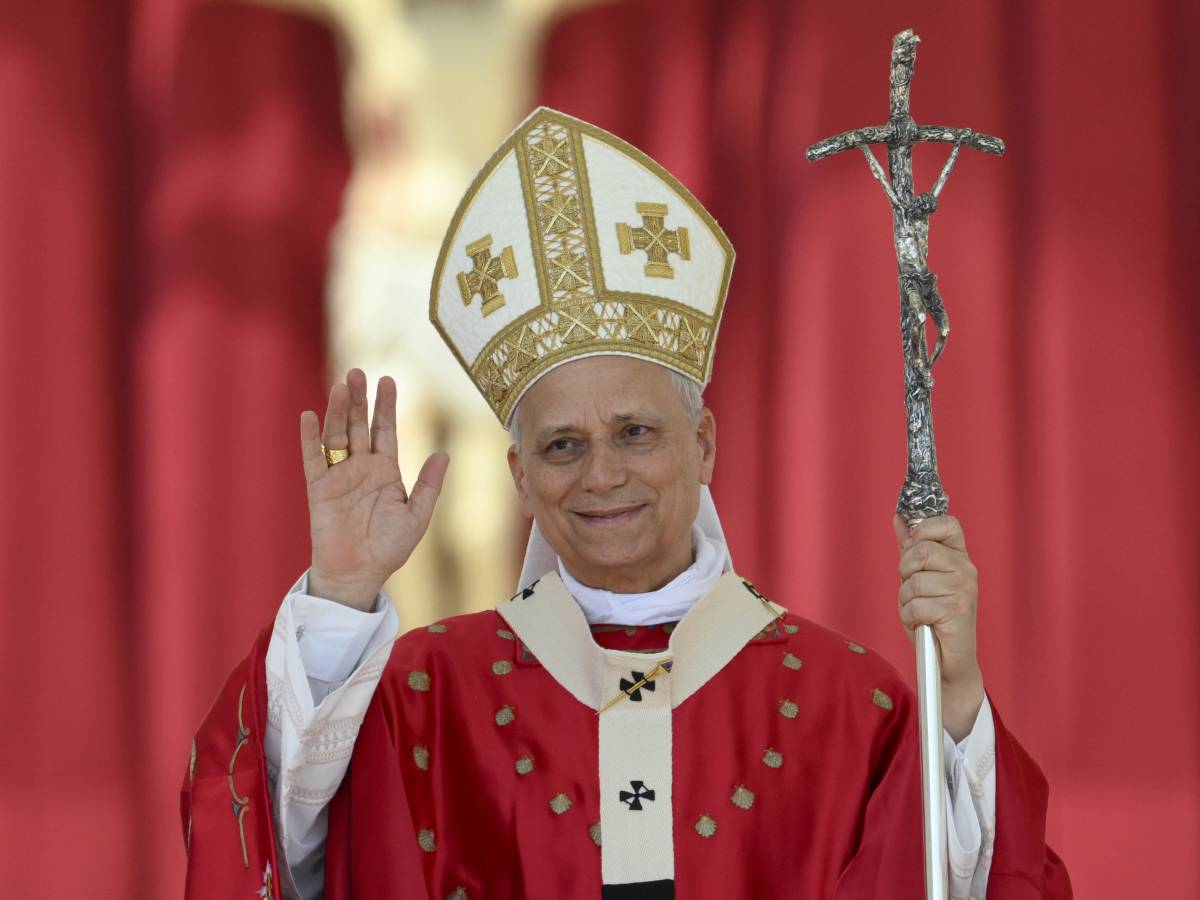 lo ior archivia il 2024 con un utile di 328 milioni a papa leone xiv un dividendo di 138 milioni