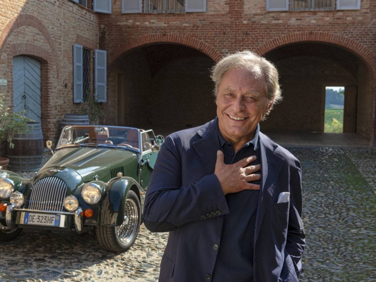 È "Silente" (delle Marne) la miglior arringa di Guido Alleva È "Silente" (delle Marne) la miglior arringa di Guido Alleva