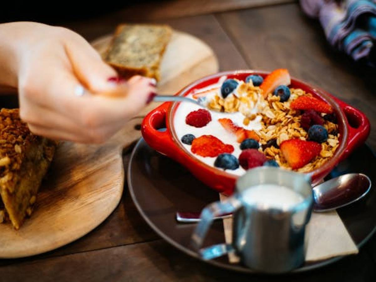 Avena: Il Superfood Italiano Ricco di Antiossidanti per una Salute al Top!