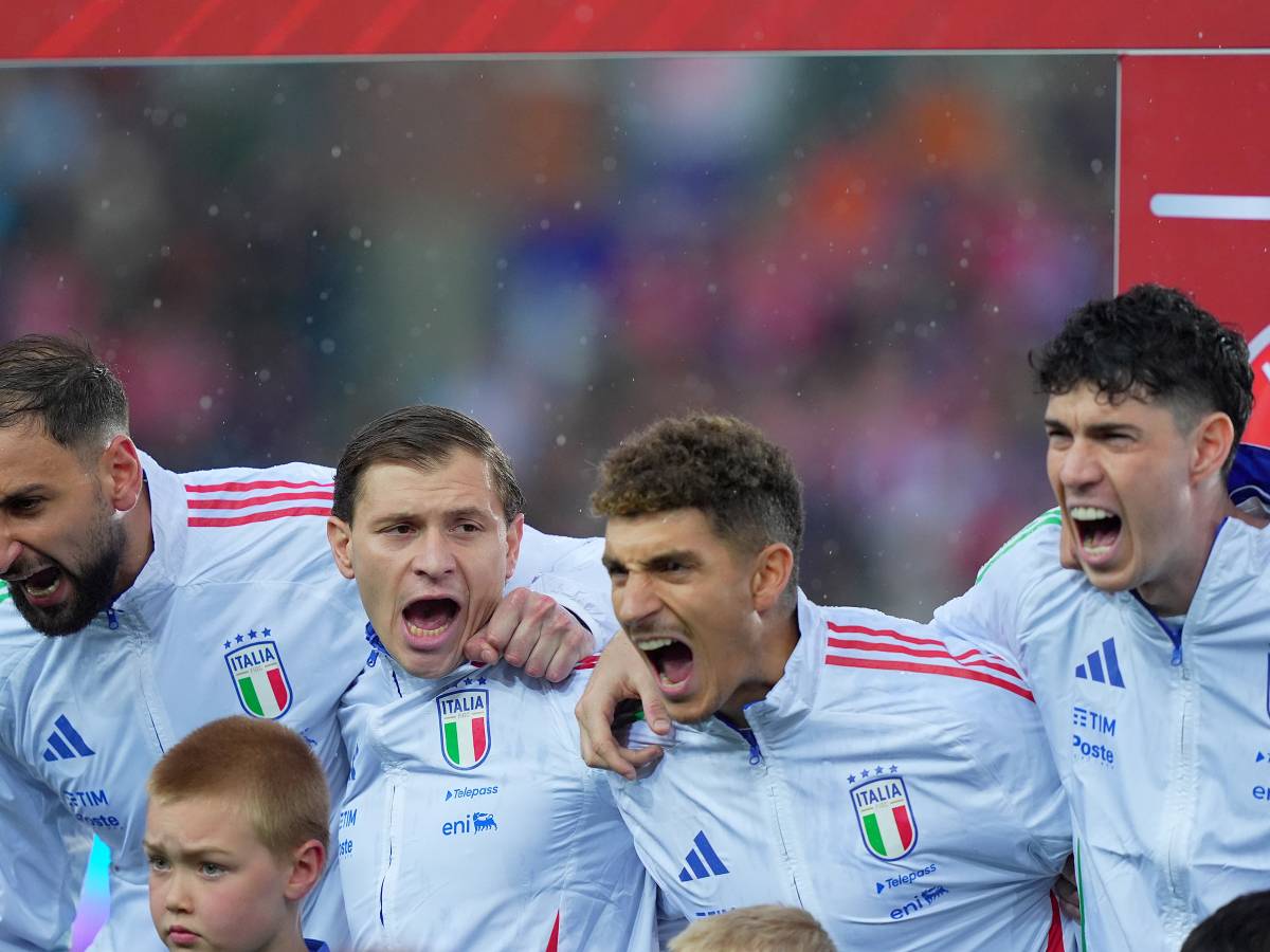 Qualificazione Mondiali 2026: cosa succede se l Qualificazione Mondiali 2026: cosa succede se l