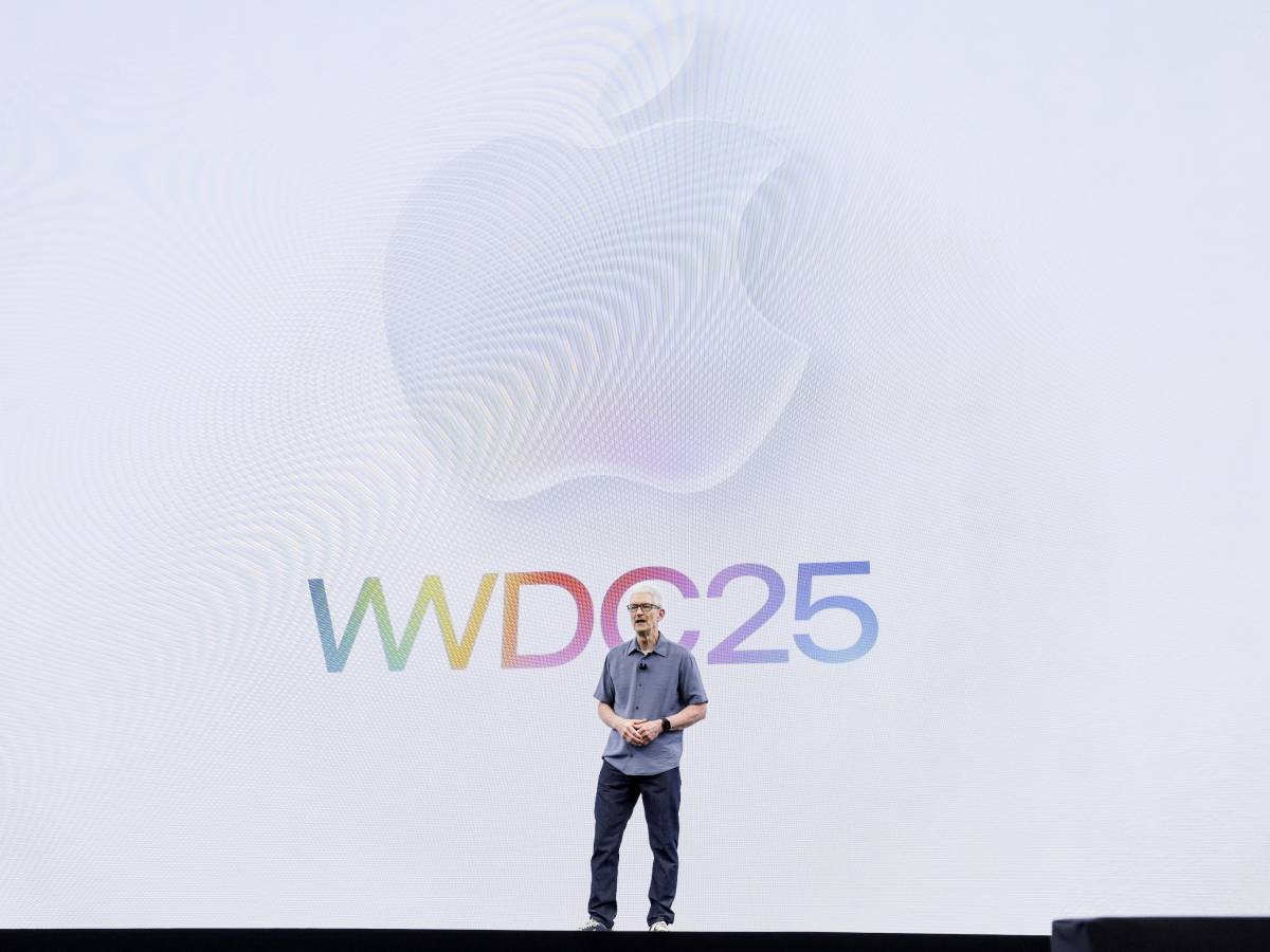 Apple, dalla traduzione simultanea sulle AirPods, al nuovo design: tutte le novità al Wwdc 2025 Apple, dalla traduzione simultanea sulle AirPods, al nuovo design: tutte le novità al Wwdc 2025