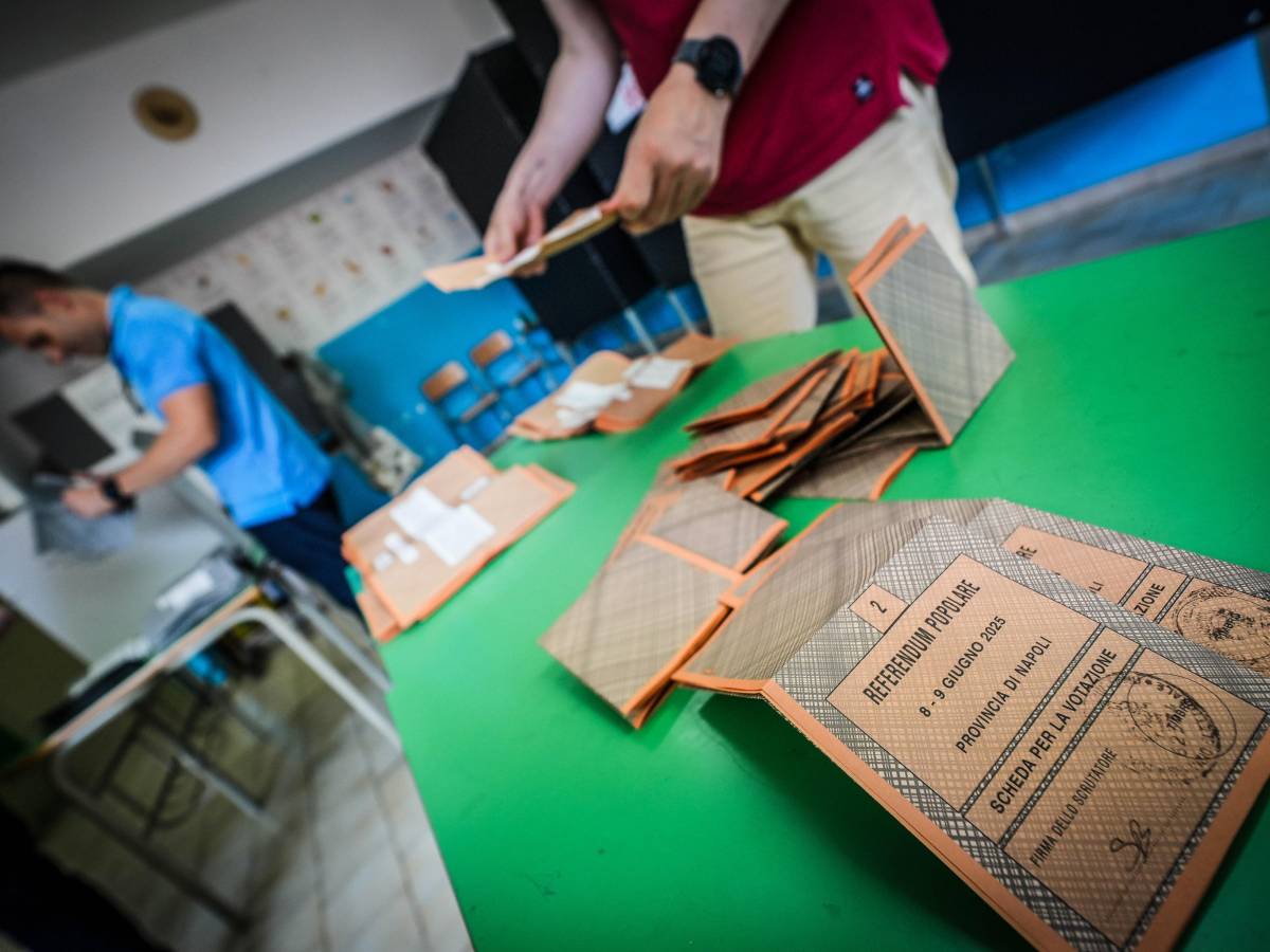 referendum sulla giustizia il governo ha deciso la data si voter224 il 22 e 23 marzo da Ilgiornale.it referendum sulla giustizia il governo ha deciso la data si voter224 il 22 e 23 marzo