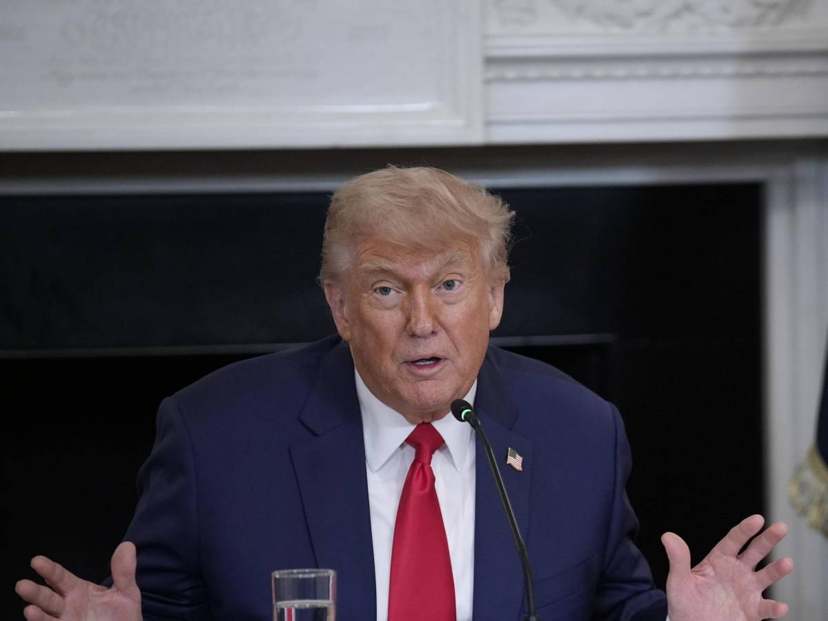per donald diversivo ideale ma rischia i voti dei latinos i dem si giocano i moderati
