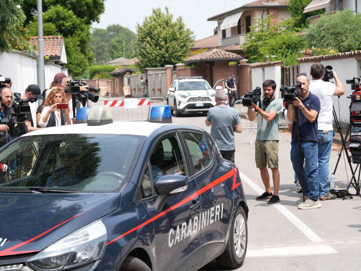 dati utili e significativi cosa succede nell incidente probatorio di garlasco da Ilgiornale.it dati utili e significativi cosa succede nell incidente probatorio di garlasco