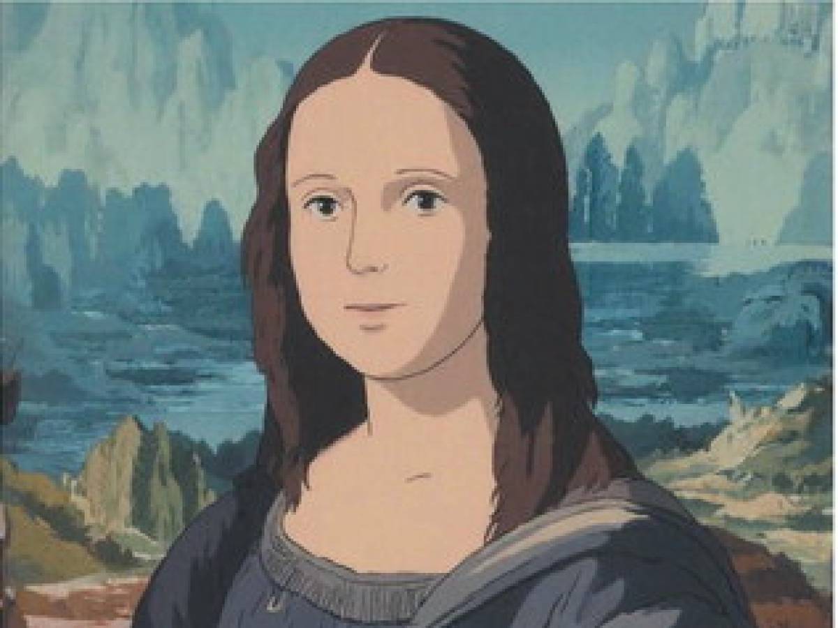 Le opere create con l’Ia? Quella virale non è vera arte Le opere create con l’Ia? Quella virale non è vera arte