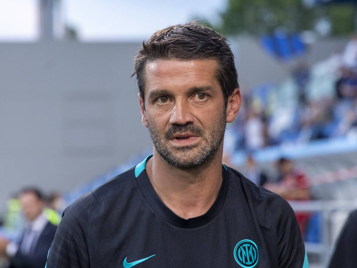 inter l8217era chivu inizia senza vice no di samuel ora l8217idea 232 gotti