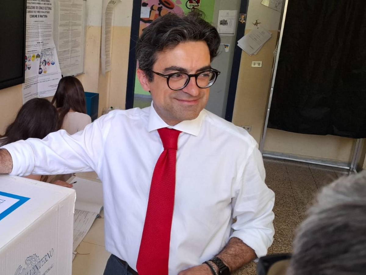 Anche le Comunali sorridono al centrodestra: ecco come cambia la mappa politica dell Anche le Comunali sorridono al centrodestra: ecco come cambia la mappa politica dell