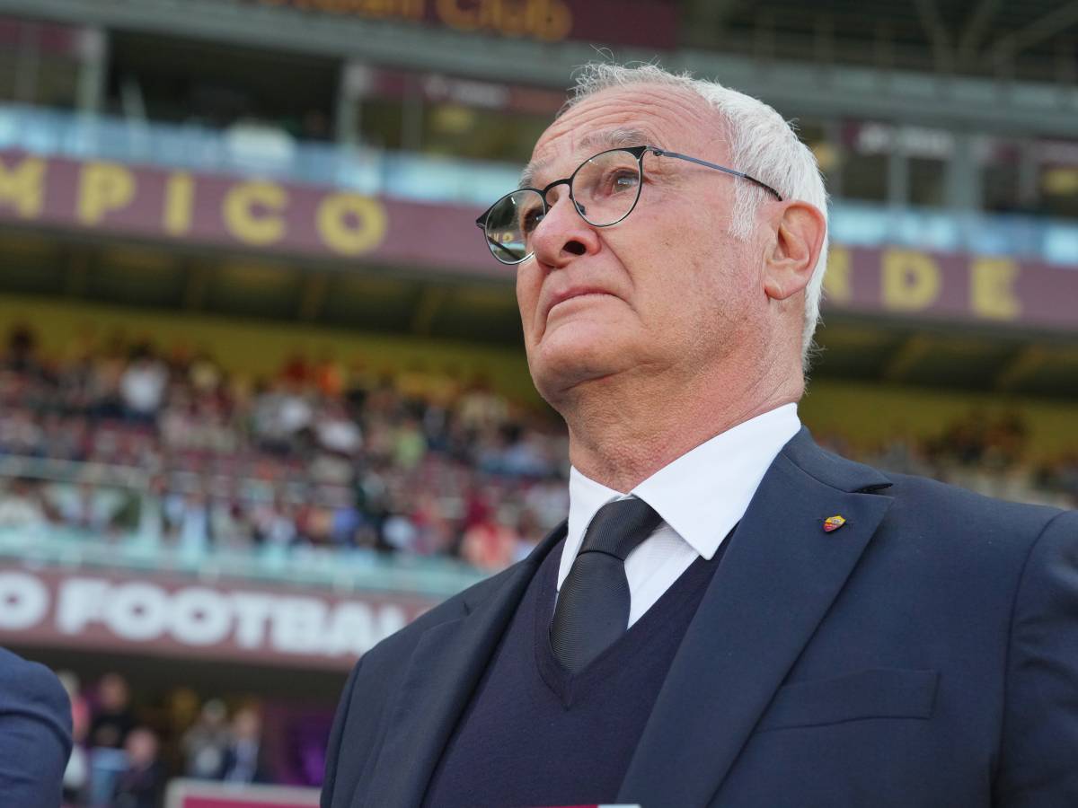 non me la sento cosa c 232 dietro il whatsapp di ranieri dopo italia moldova