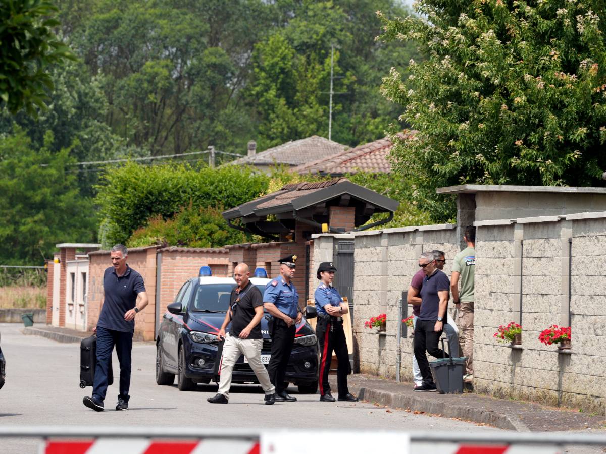 La data chiave del 26 settembre: cosa succede ora a Garlasco La data chiave del 26 settembre: cosa succede ora a Garlasco