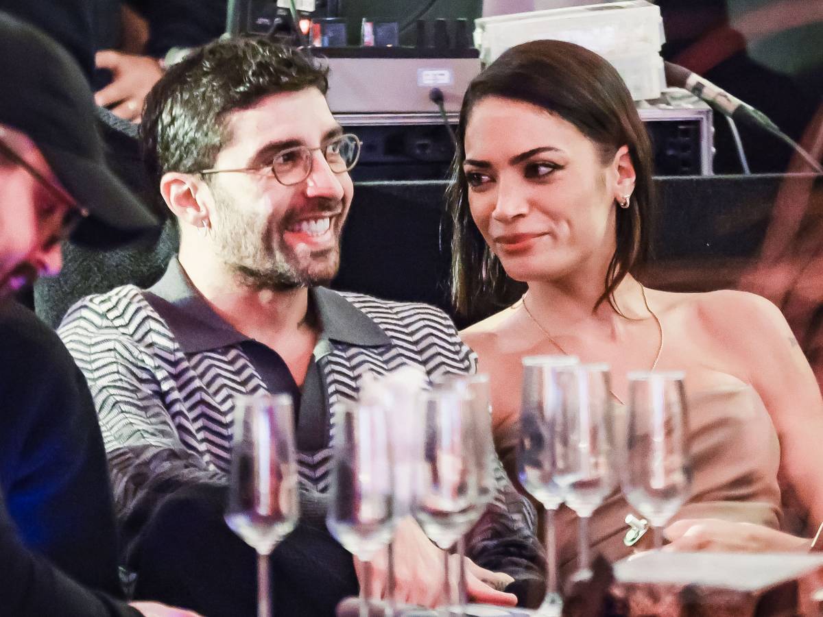 La vacanza in Puglia, la convivenza a Lugano, la lite al ristorante: la storia tra Elodie e Andrea Iannone