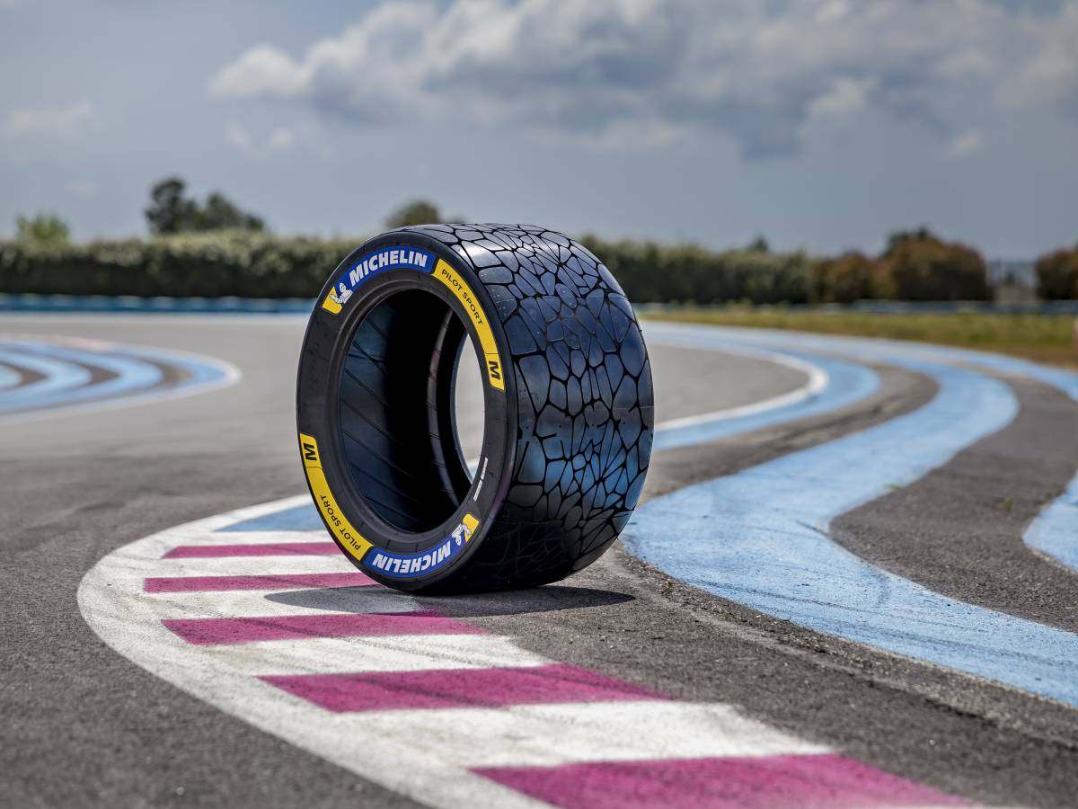 Michelin a Le Mans: Innovazione Pneumatica per un Futuro Sostenibile – Dalla Pista alla Strada