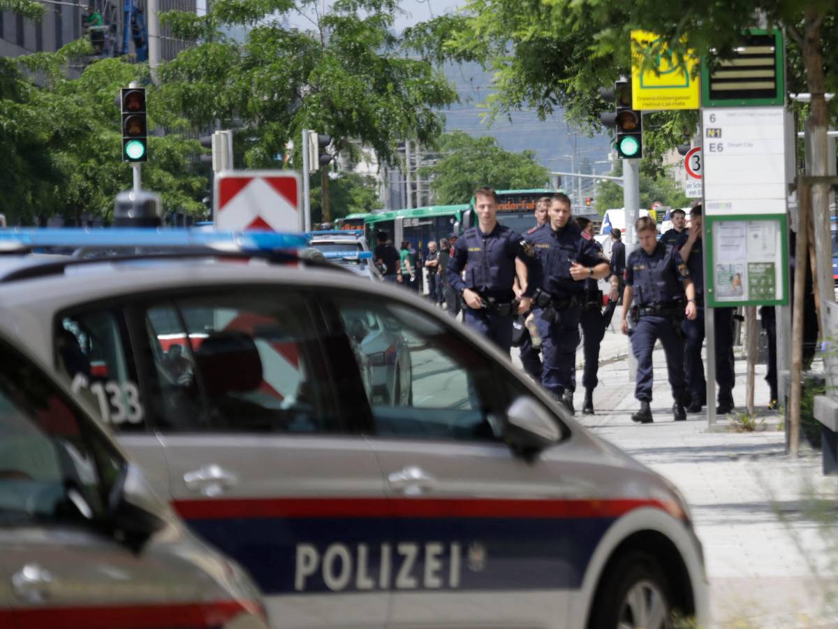 Austria, chi era il killer di Graz