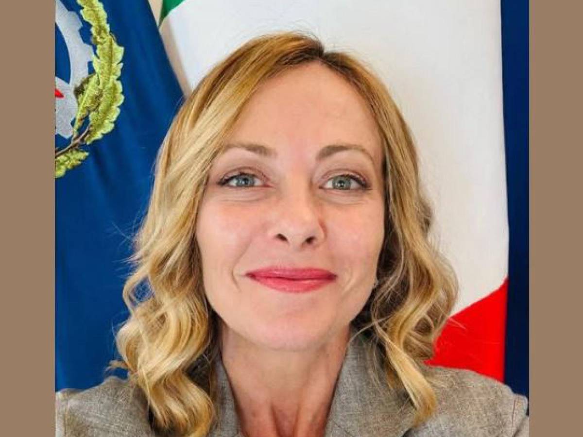 dice che il referendum la meloni irride cos236 la schlein