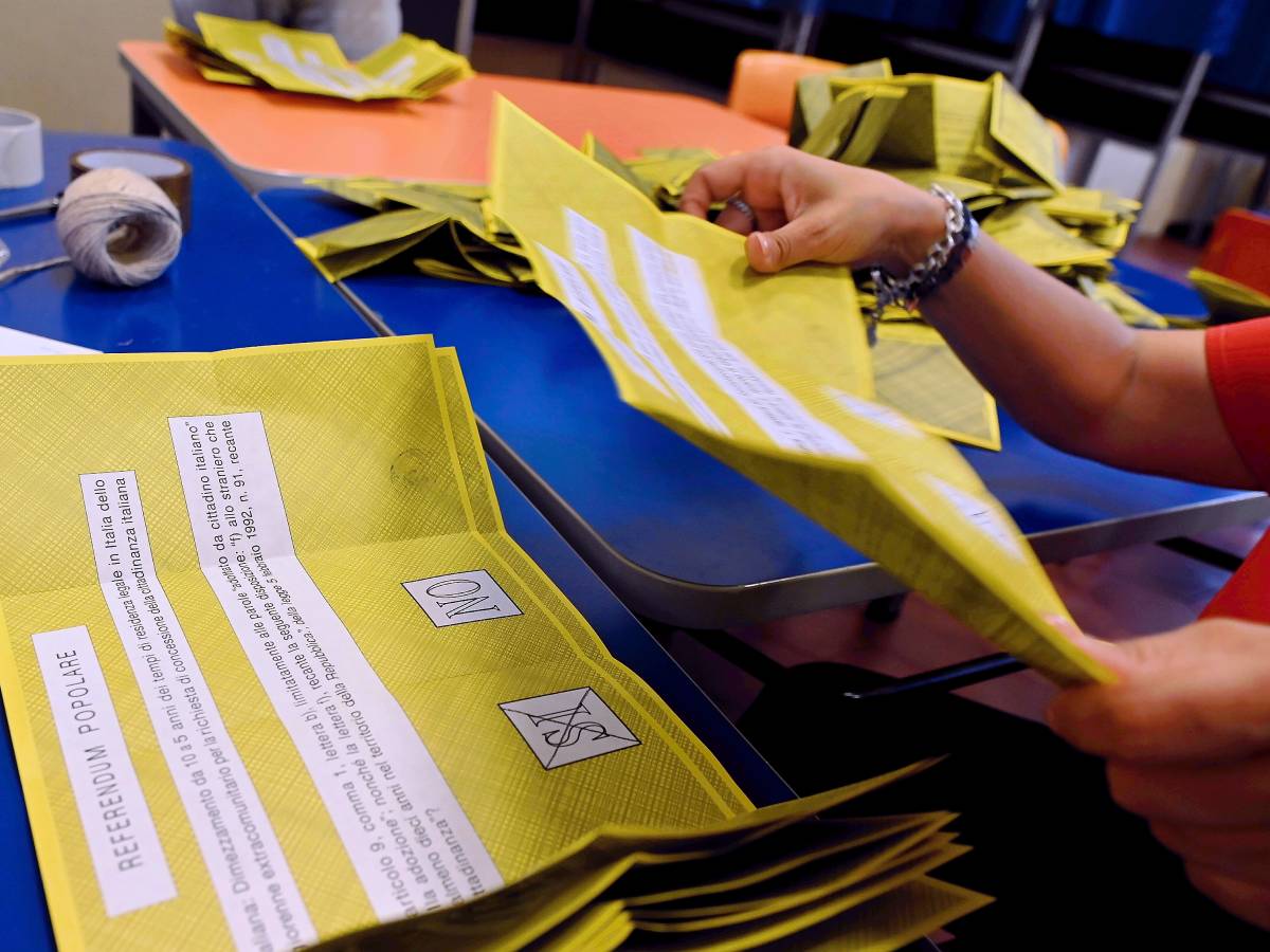 referendum sulla giustizia ecco tutto quello che c 232 da sapere da Ilgiornale.it referendum sulla giustizia ecco tutto quello che c 232 da sapere