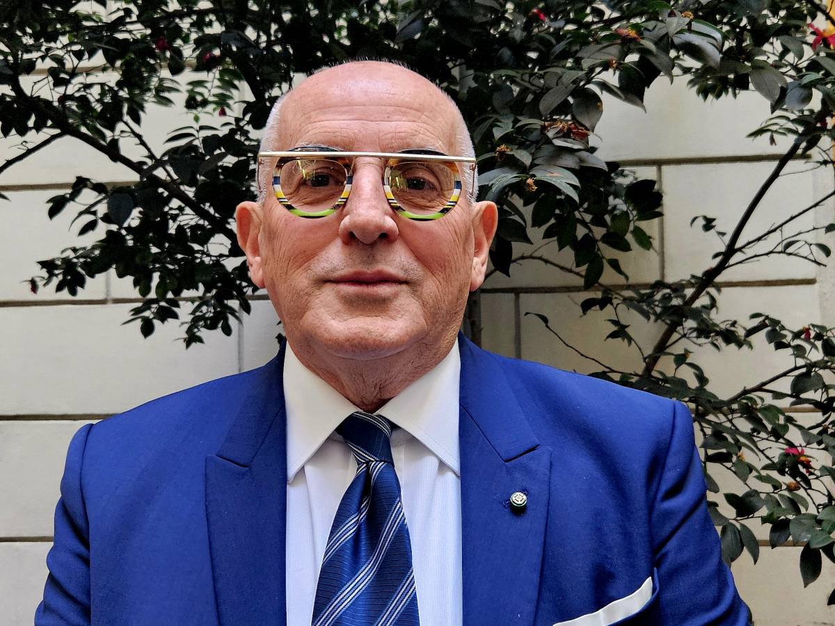 Claudio Just-Assolegno