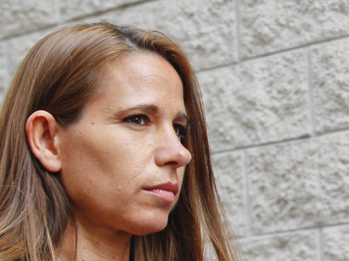 l arresto il carcere i tradimenti chi 232 marita comi la moglie di massimo bossetti