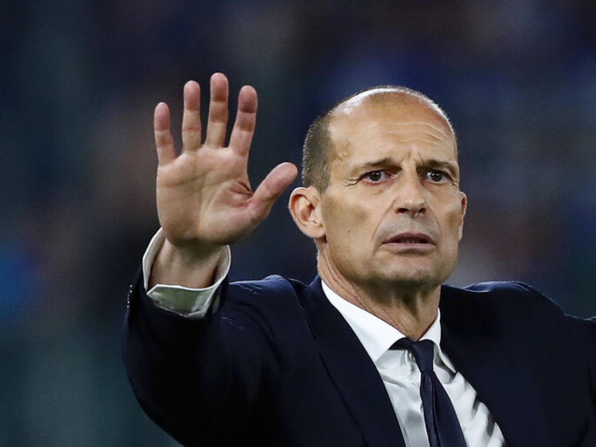 milan allegri vuole il pupillo rabiot ecco come pu242 arrivare