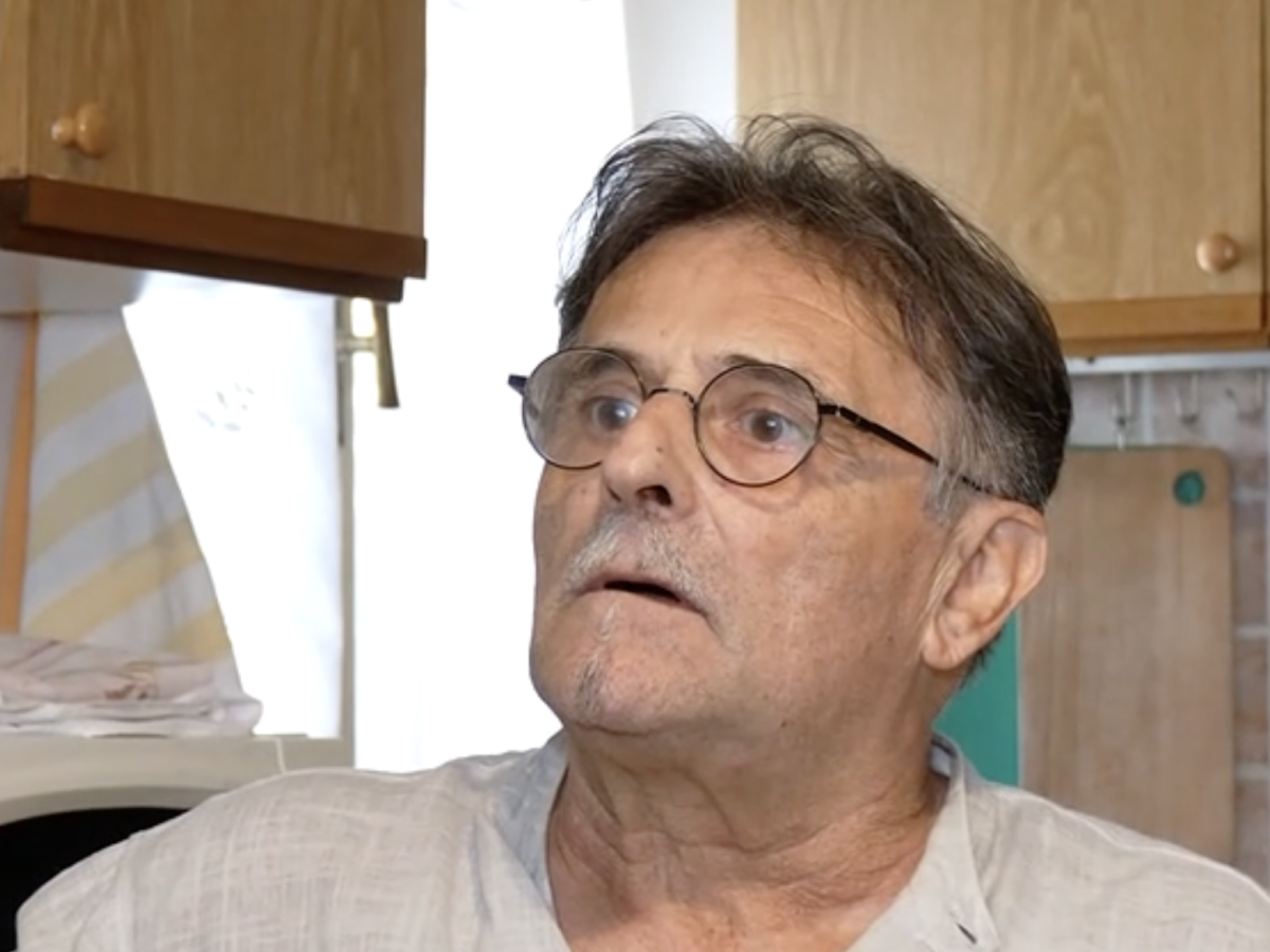 Papà Sempio nei guai: indagato per corruzione Papà Sempio nei guai: indagato per corruzione