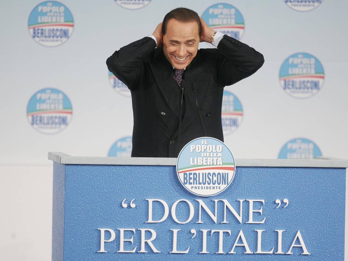 magistratura che usa la giustizia per fini politici le parole di silvio berlusconi riecheggiano nel presente da Ilgiornale.it magistratura che usa la giustizia per fini politici le parole di silvio berlusconi riecheggiano nel presente