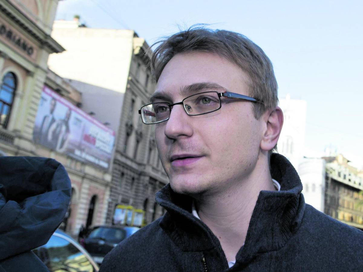 "Vogliamo riabilitarlo". L "Vogliamo riabilitarlo". L