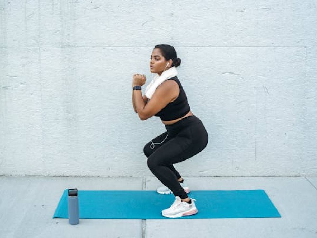 Squat