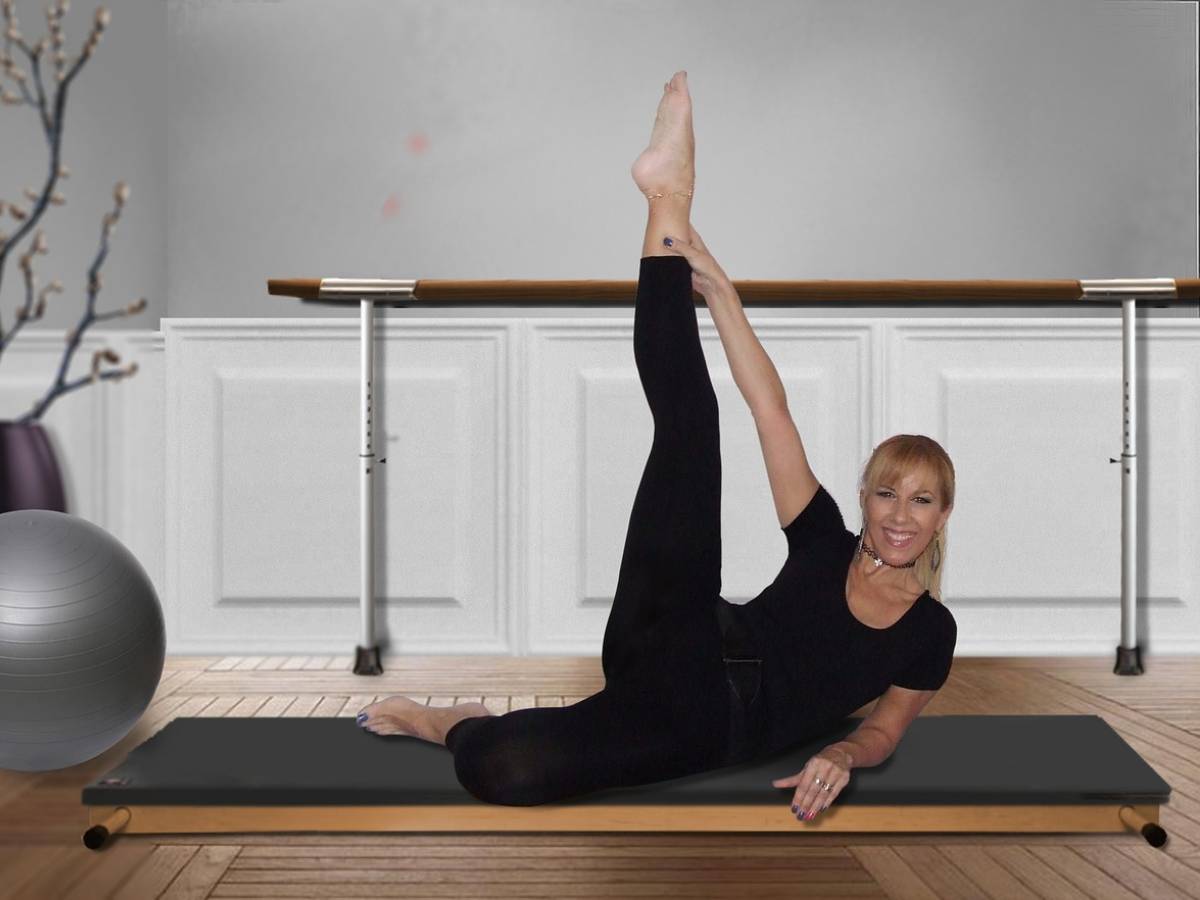sei esercizi per rassodare i glutei senza andare in palestra