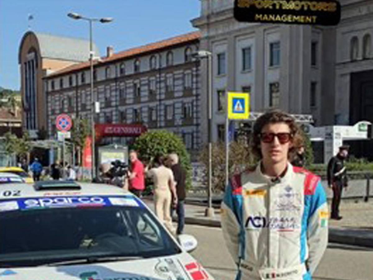 la morte di doretto e il suo schiaffo ai cinici dei rally da tastiera