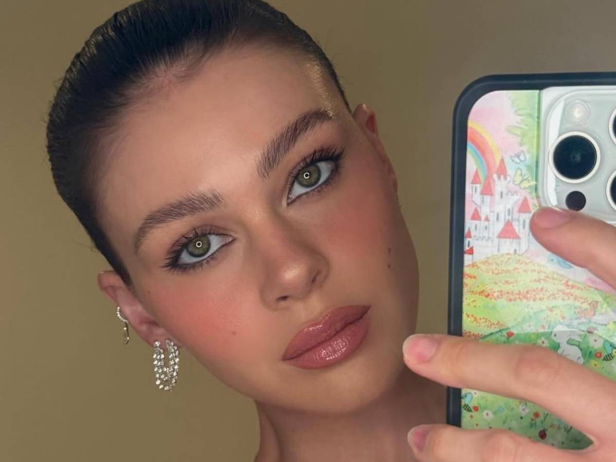 Nicola Peltz, chi è la moglie di Brooklyn Beckham che ha scatenato la lite con i genitori di lui Nicola Peltz, chi è la moglie di Brooklyn Beckham che ha scatenato la lite con i genitori di lui