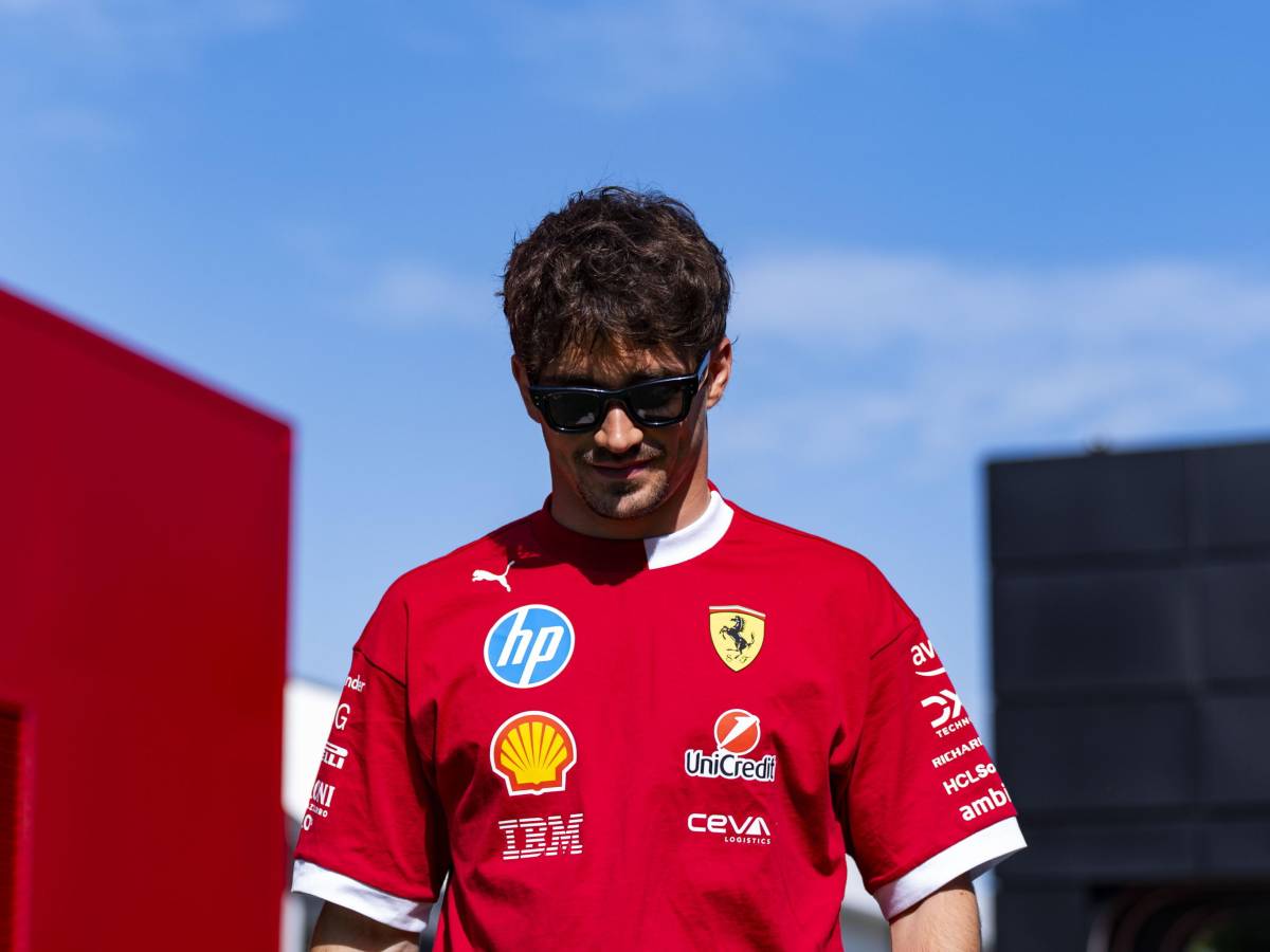 Ferrari, quelle voci sull Ferrari, quelle voci sull