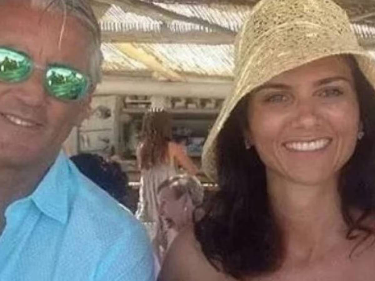Chi è Silvia Fortini, avvocatessa romana e seconda moglie di Roberto Mancini