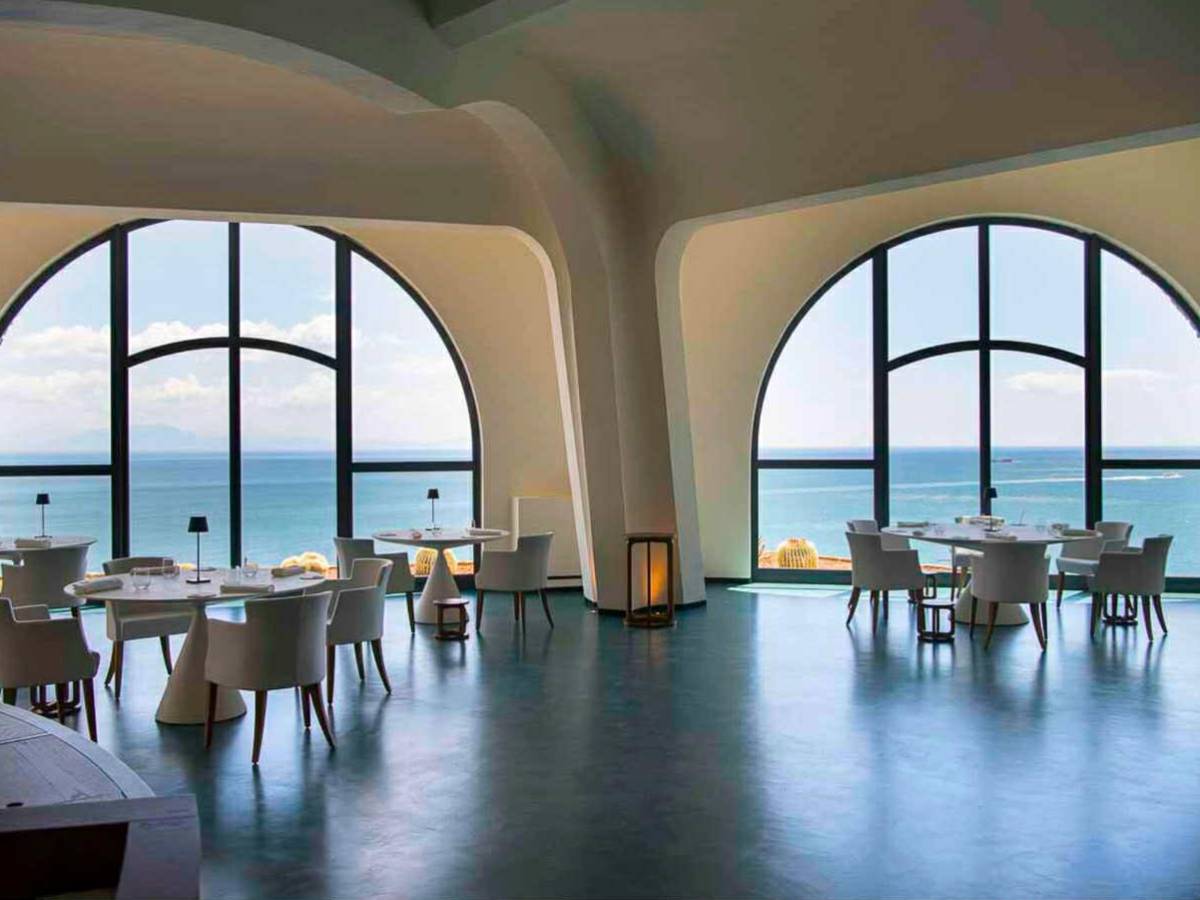 Volta del Fuenti, la sala