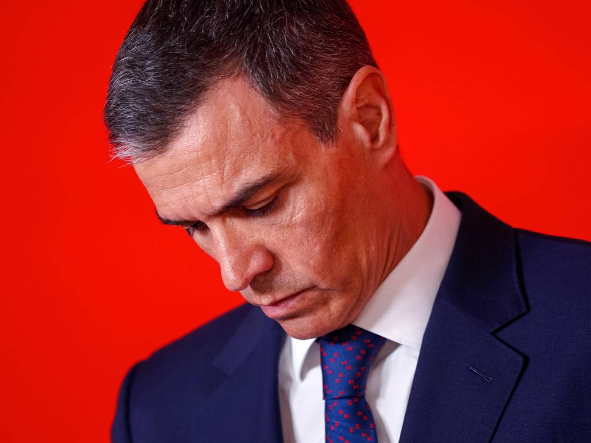 scandalo corruzione fedelissimo di sanchez si dimette il premier chiedo scusa