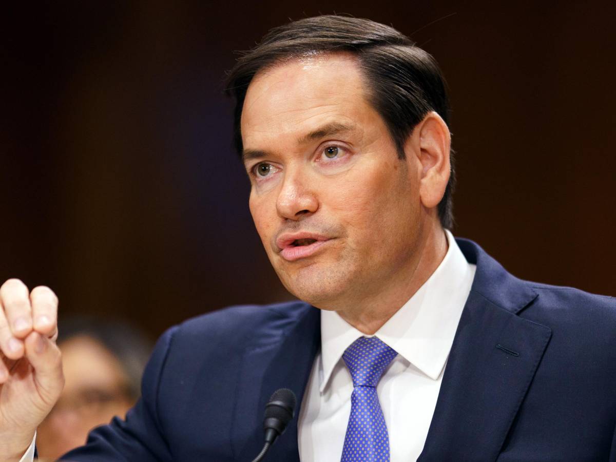 "Campagna vergognosa". Gli Usa annunciano sanzioni contro l "Campagna vergognosa". Gli Usa annunciano sanzioni contro l