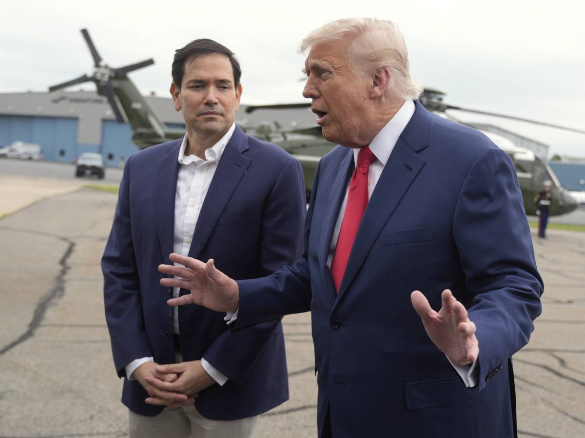 voglio essere chiaro l avvertimento degli usa all iran