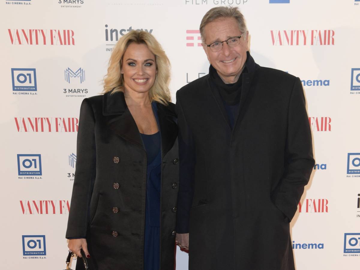 l aborto il senso di colpa il lusso sonia bruganelli e i retroscena inediti con paolo bonolis da Ilgiornale.it l aborto il senso di colpa il lusso sonia bruganelli e i retroscena inediti con paolo bonolis