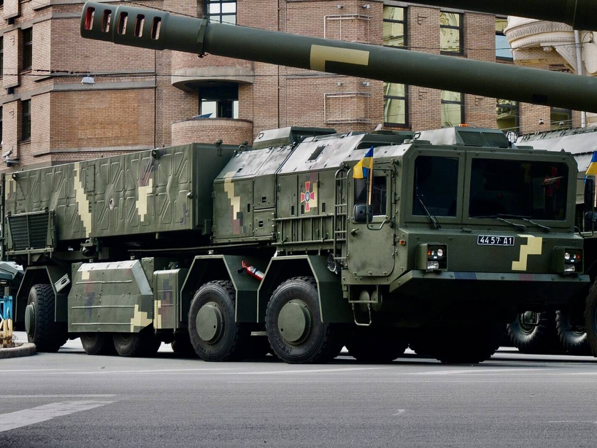 hrim 2 il missile balistico sviluppato da kiev capace di colpire bersagli fino a 300 chilometri