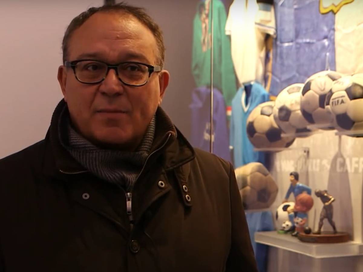 Minacce e aggressione, Enrico Varriale condannato a 10 mesi per stalking