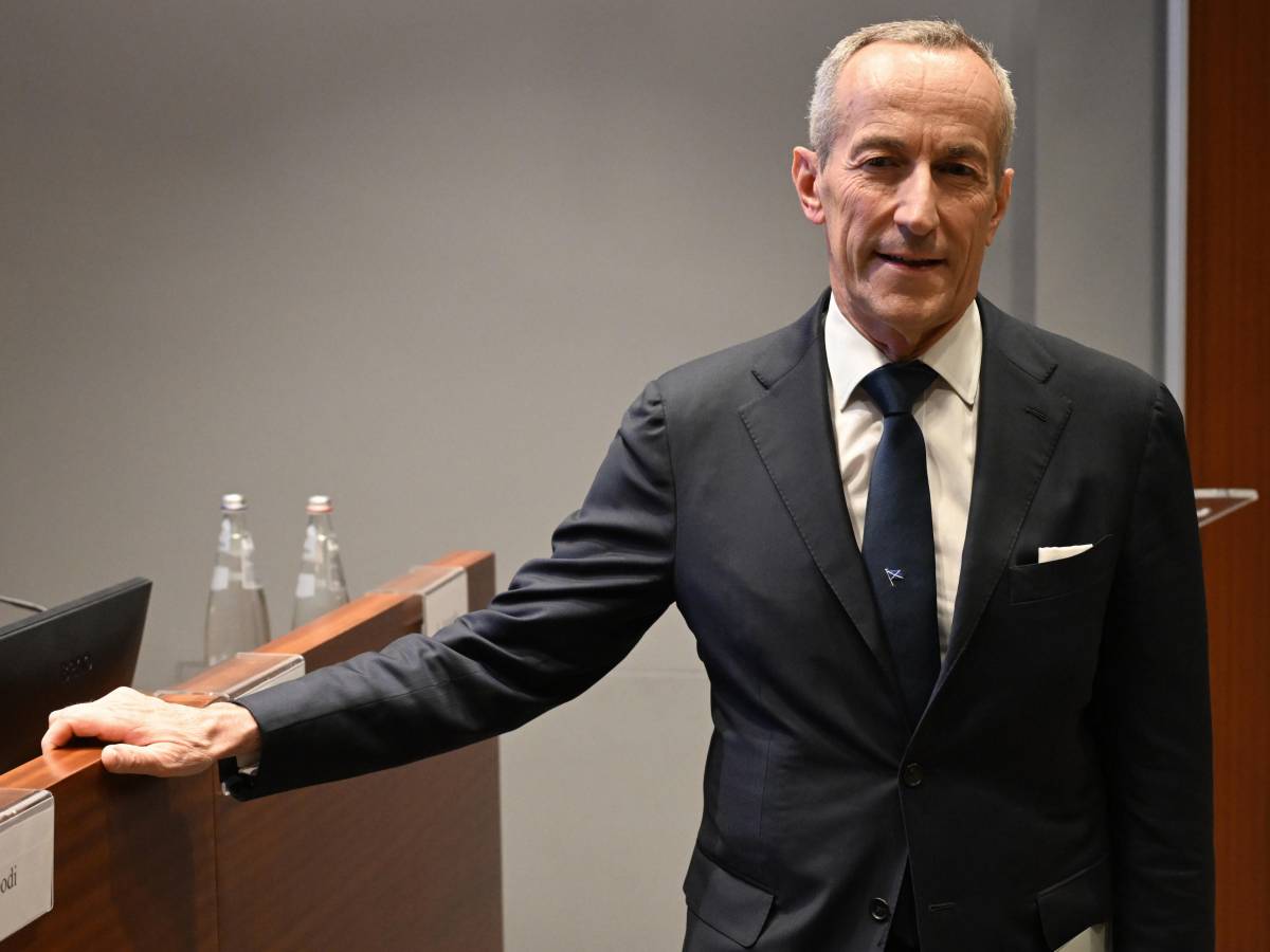 webuild ha perso il suo dg che si prenota per il milan da Ilgiornale.it webuild ha perso il suo dg che si prenota per il milan