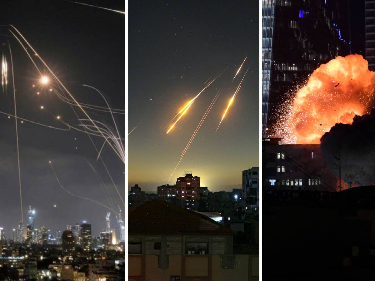 Israele: "Eliminati nove scienziati nucleari iraniani". Teheran: "Pronti a colpire basi Usa" | La diretta Israele: "Eliminati nove scienziati nucleari iraniani". Teheran: "Pronti a colpire basi Usa" | La diretta