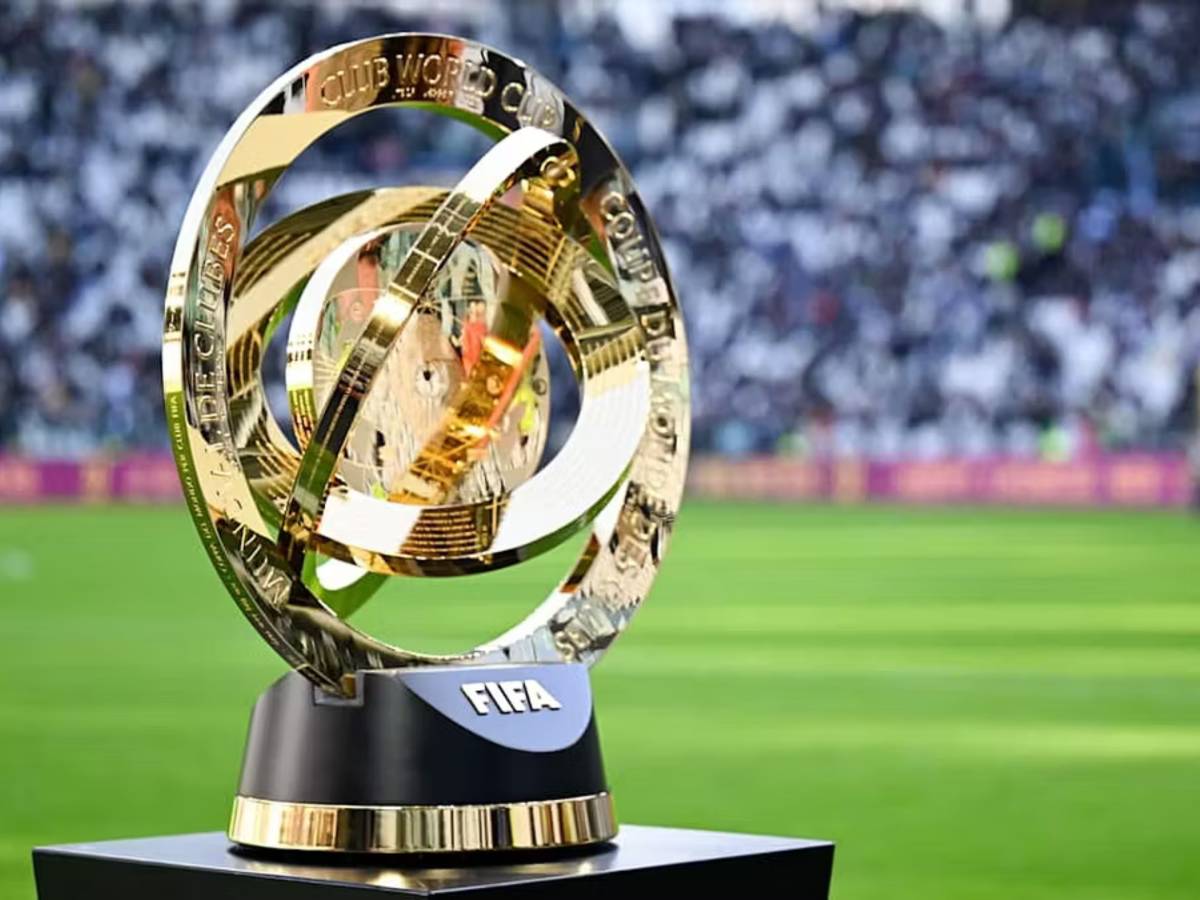 Su Mediaset il Mondiale per Club del 2025 Su Mediaset il Mondiale per Club del 2025