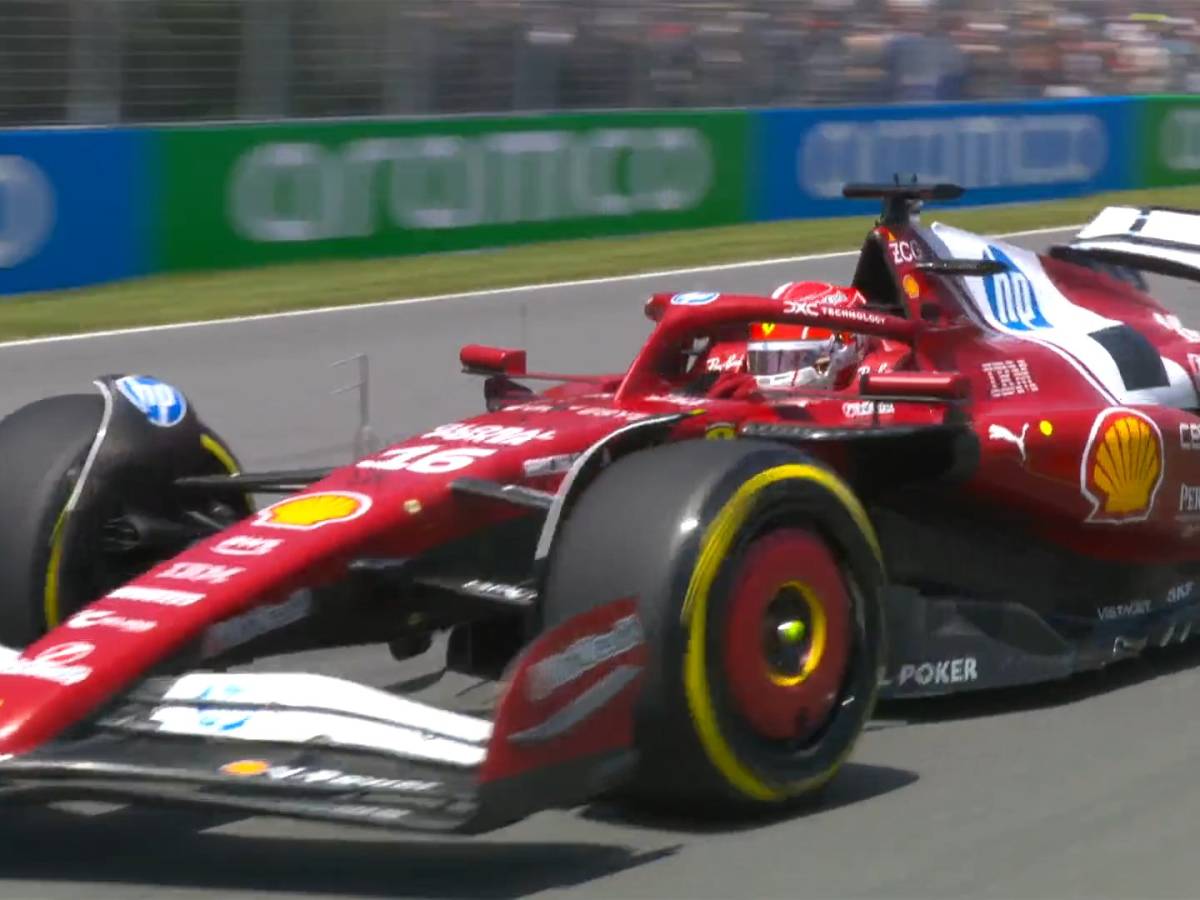 F1, a Montreal Ferrari competitive: Leclerc secondo dietro Norris. Alle 22 le qualifiche F1, a Montreal Ferrari competitive: Leclerc secondo dietro Norris. Alle 22 le qualifiche