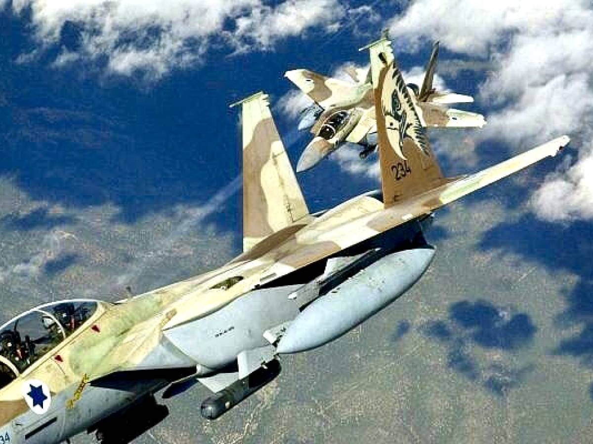 cos 232 la bomba mpr 500 usata da israele negli attacchi ai siti nucleari iraniani