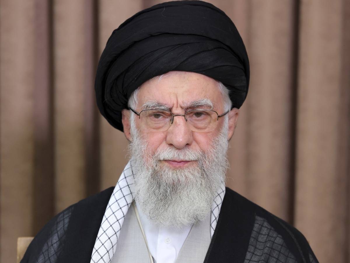 khamenei nel mirino chi 232 la guida dell asse del male