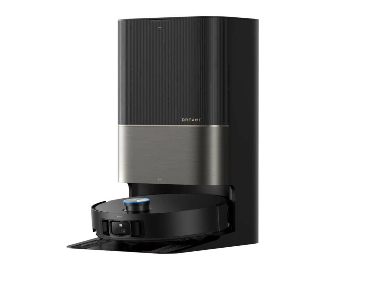 Dreame X50 Ultra Complete