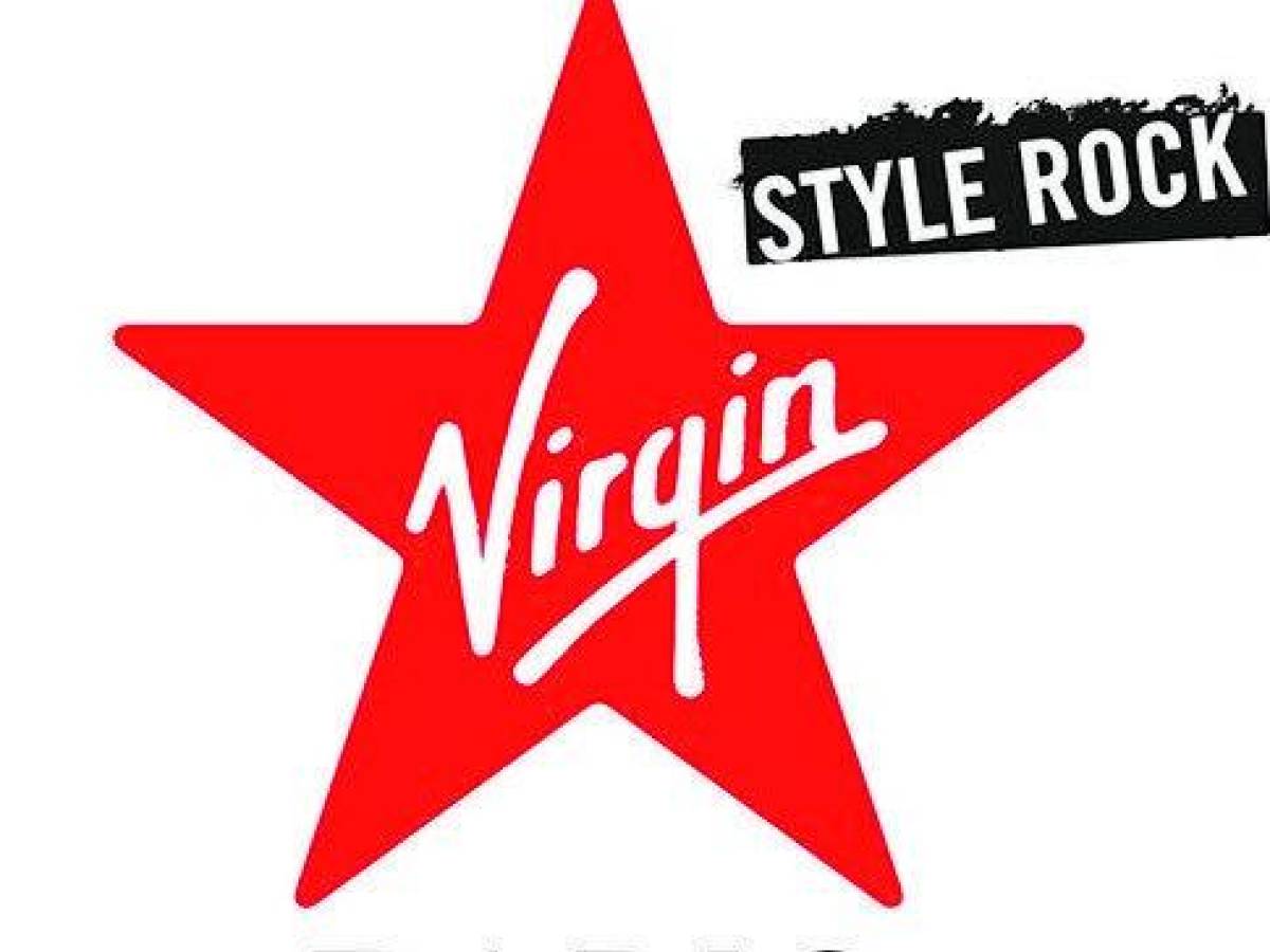 "Virgin Rocks" pure a Firenze "Virgin Rocks" pure a Firenze